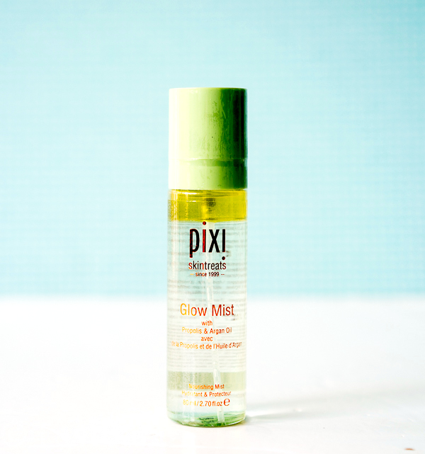 Pixi by Petra - Glow Mist - Gesichtsspray