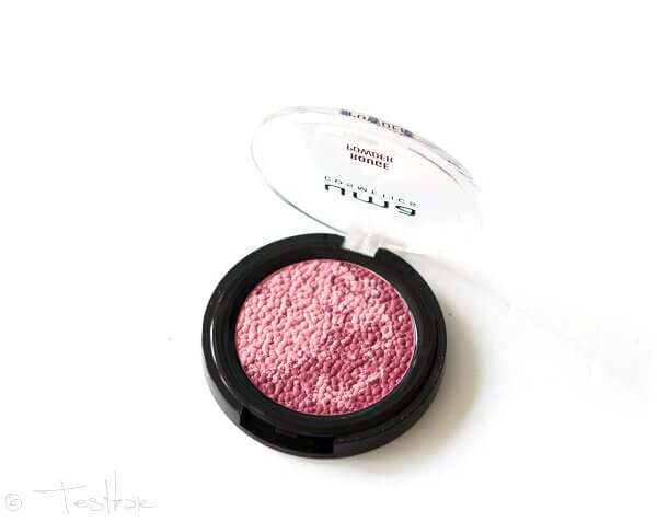 uma cosmetics - Rouge Powder - Fullsize