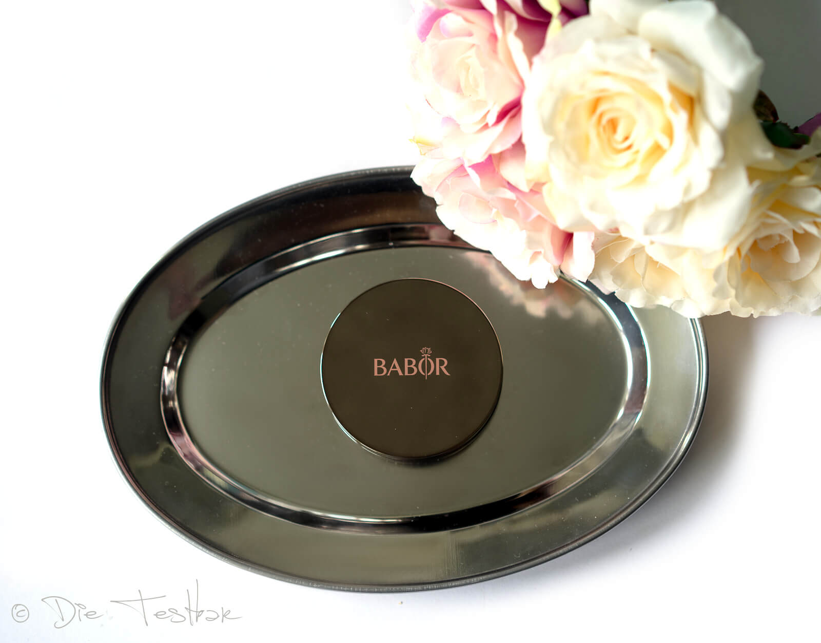 AGE ID Make-up - Face Make up - Cushion Foundation bon Babor