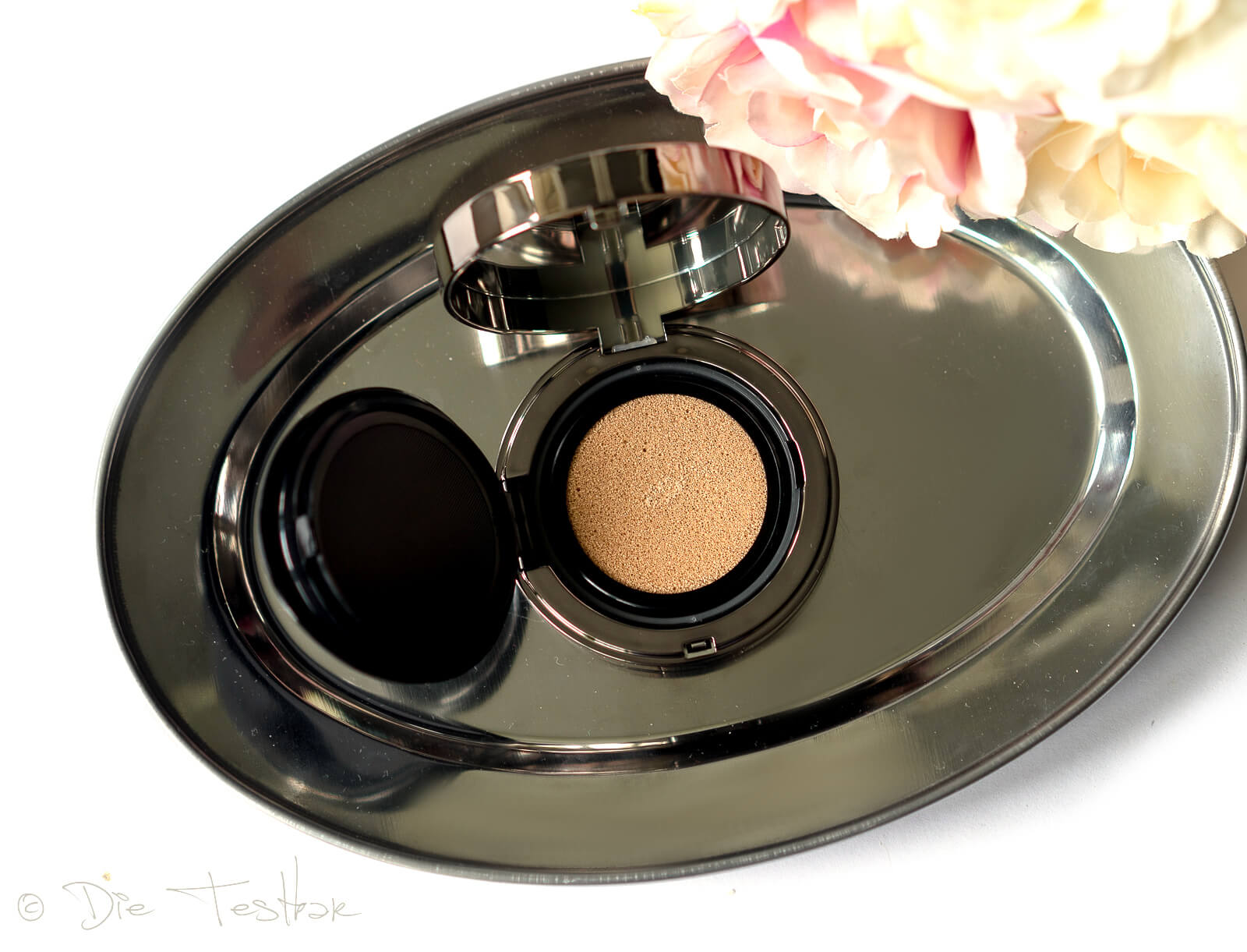 AGE ID Make-up - Face Make up - Cushion Foundation bon Babor