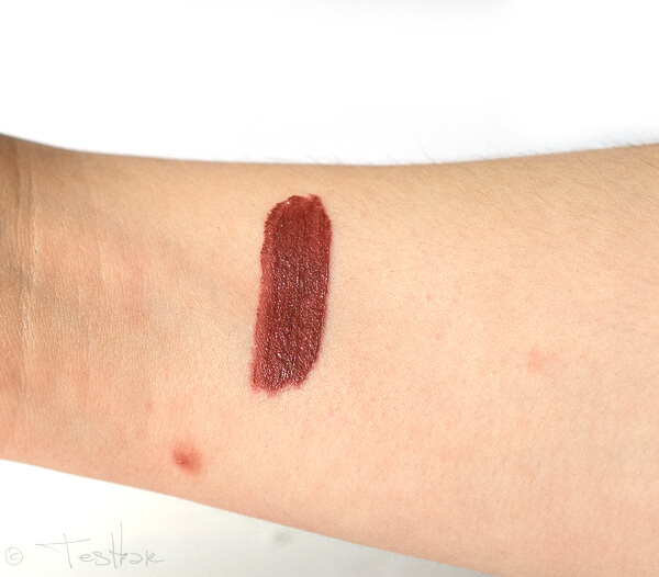 AVON mark. Liquid Lipstick Matt - Mystique