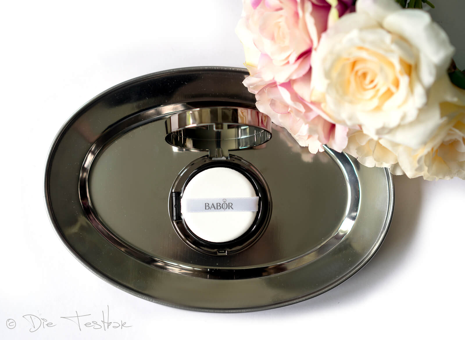 AGE ID Make-up - Face Make up - Cushion Foundation bon Babor