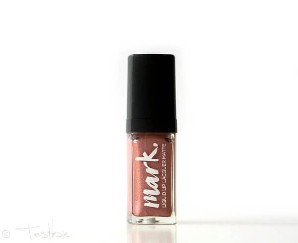 AVON mark. Liquid Lipstick Matt