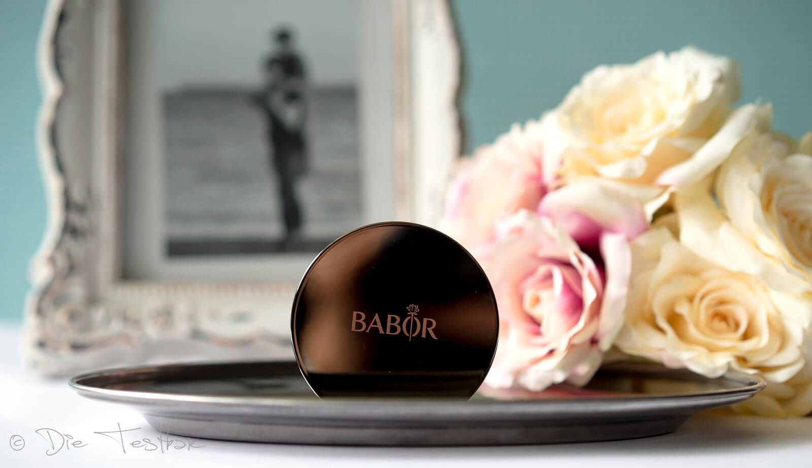 AGE ID Make-up - Face Make up - Cushion Foundation bon Babor