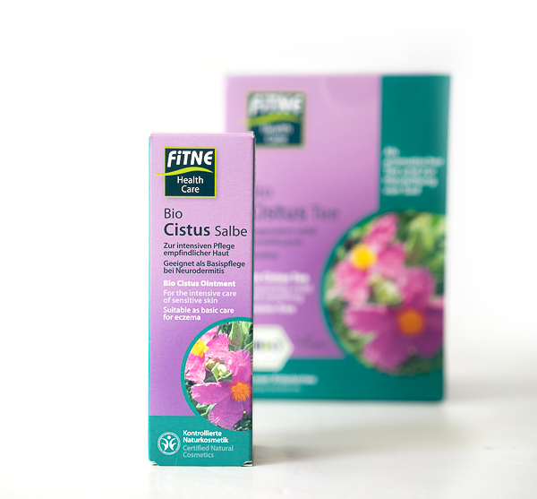 Bio Cistus Salbe