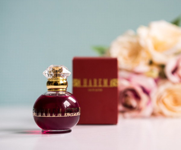  LR Harem Eau de Parfum 