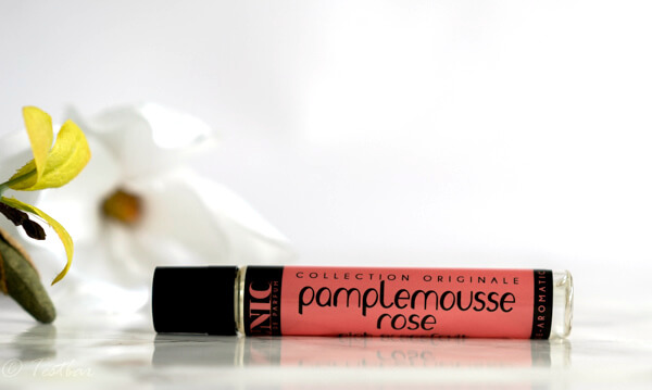 Pamplemousse Rose EAU DE PARFUM