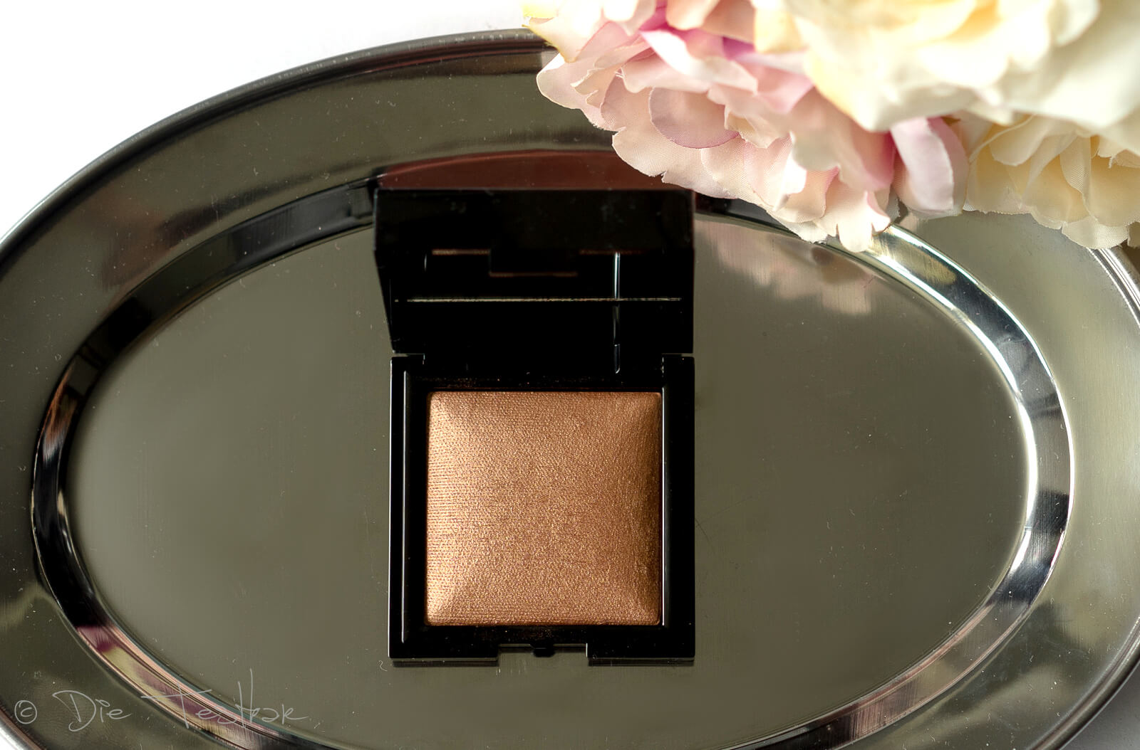 AGE ID Make-up - Saisonfarben - Glow Bronzer