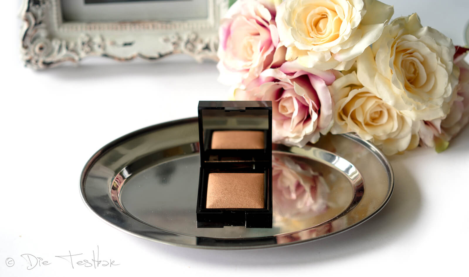 AGE ID Make-up - Saisonfarben - Glow Bronzer