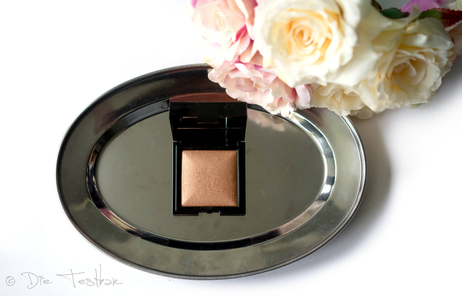 AGE ID Make-up - Saisonfarben - Glow Bronzer