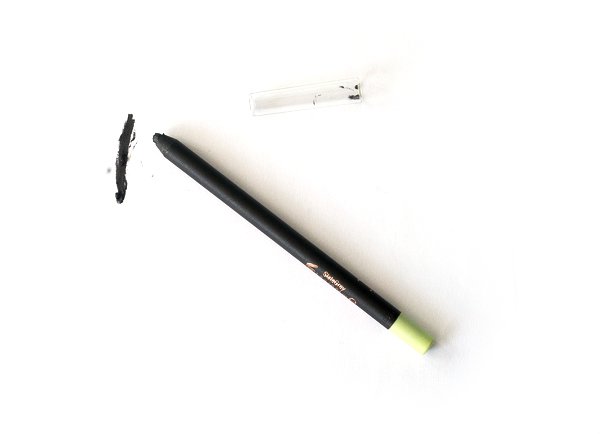 Endless Silky Eye Pen - Eyeliner von Pixi 