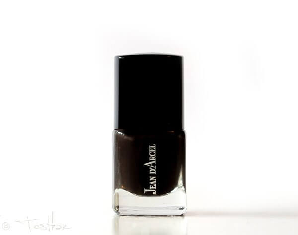 JEAN D’ARCEL nail color im Mininagellack-Flakon