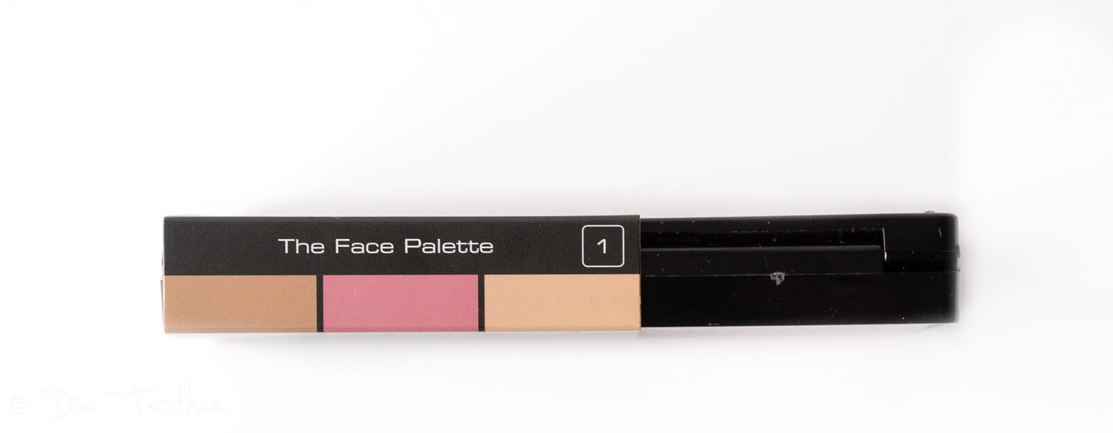 Face-, Bronze-, Blush- und Glow Paletten von Artdeco 11