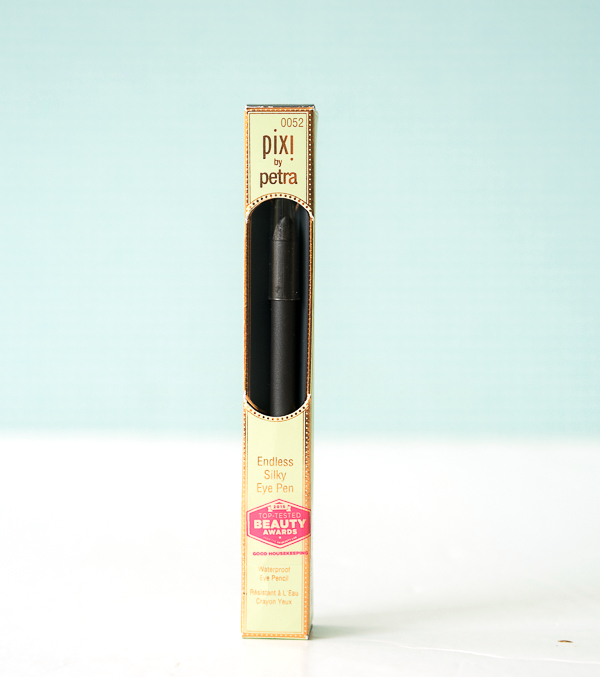 Endless Silky Eye Pen - Eyeliner von Pixi 