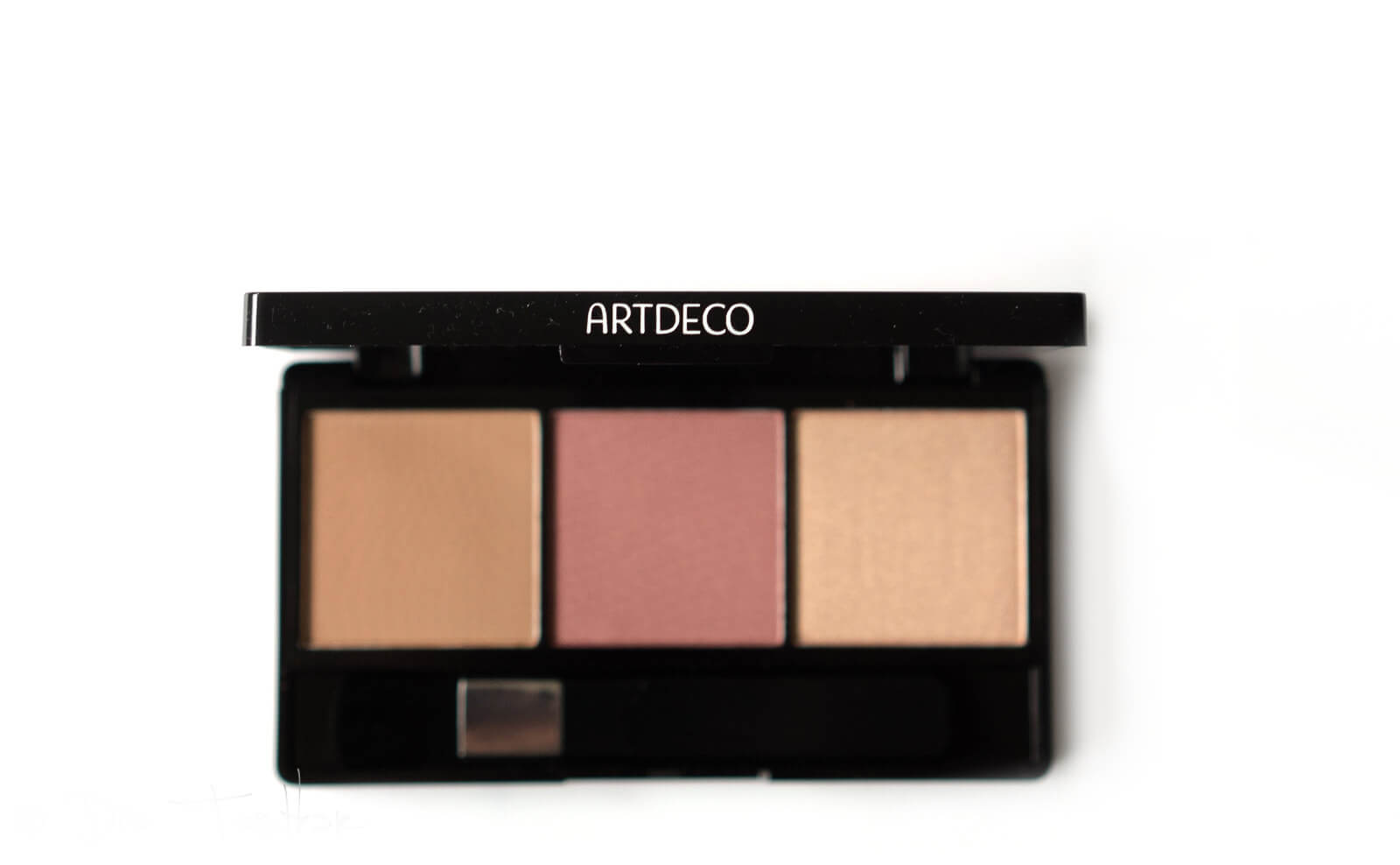 Face-, Bronze-, Blush- und Glow Paletten von Artdeco 14