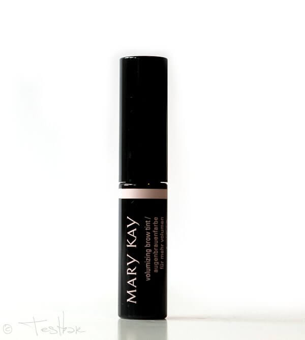 Farbe, Form, Volumen: Mary Kay® Volumizing Brow Tint