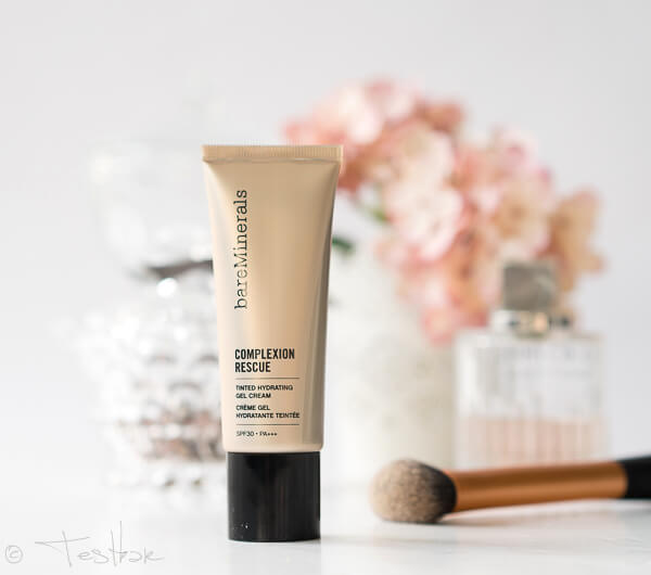 Complexion Rescue™ Creme-Gel Getönte Tagespflege