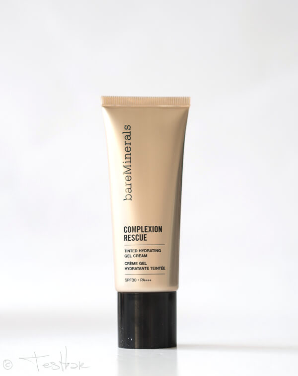 Complexion Rescue™ Creme-Gel Getönte Tagespflege