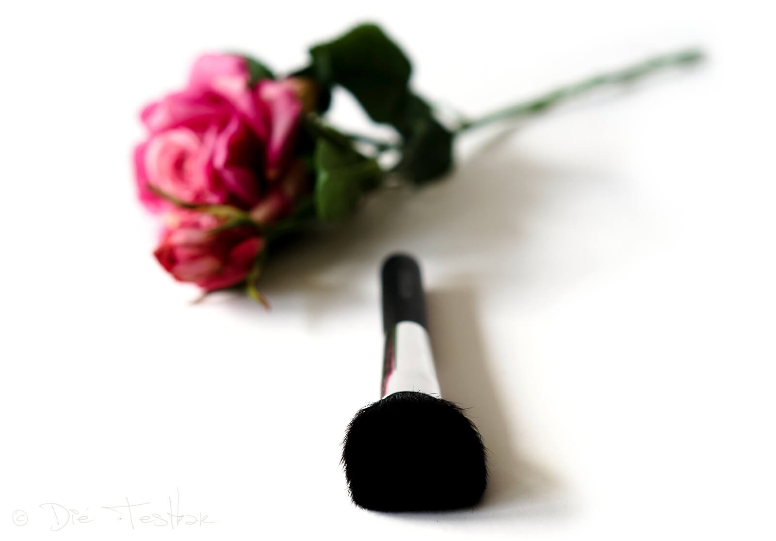 Puderpinsel - Powder Brush Premium Quality von Artdeco