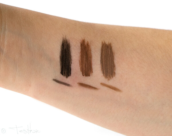 Farbe, Form, Volumen: Mary Kay® Volumizing Brow Tint