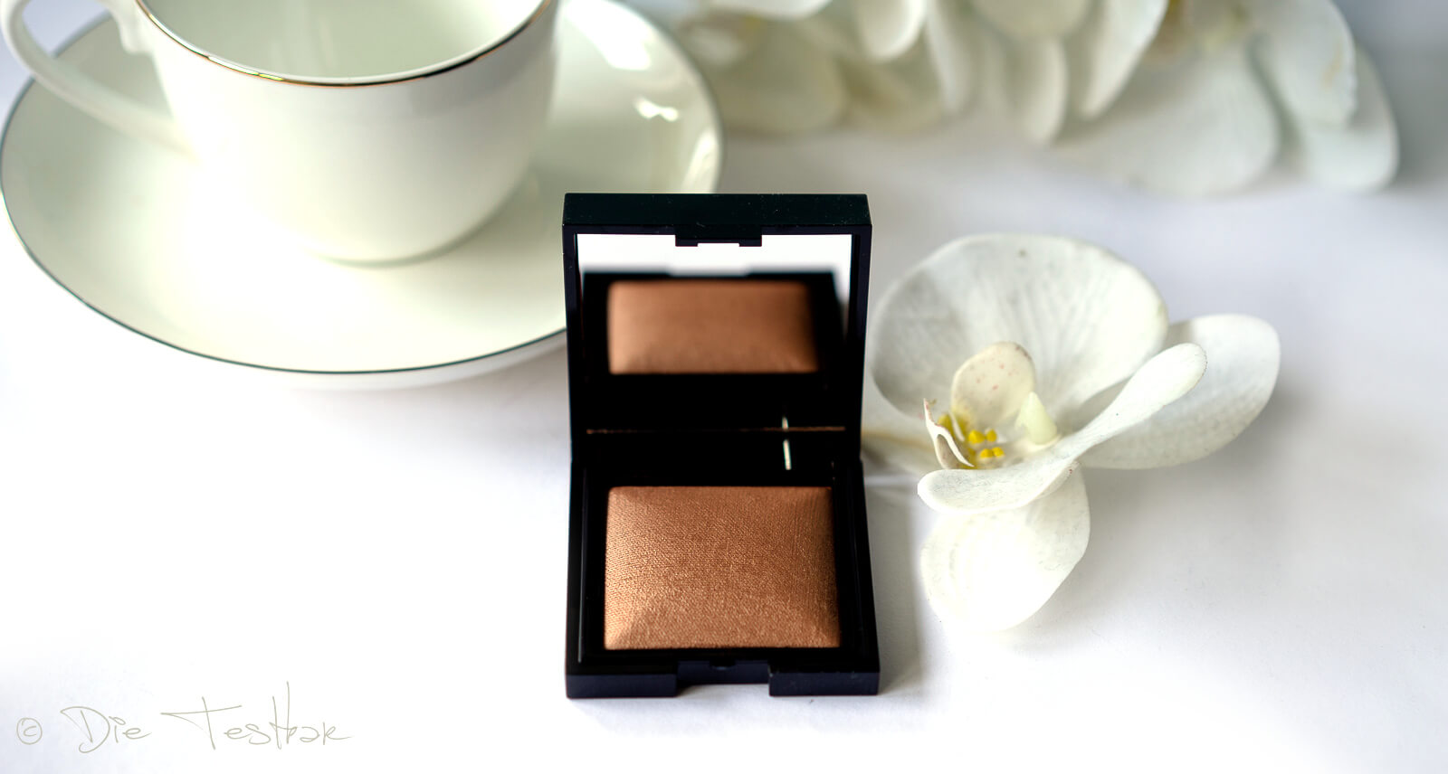 AGE ID Make-up - Saisonfarben - Glow Bronzer