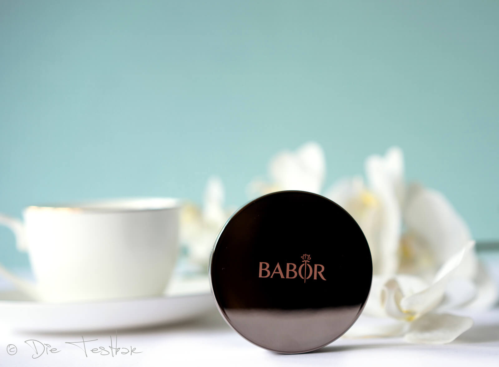 AGE ID Make-up - Face Make up - Cushion Foundation bon Babor