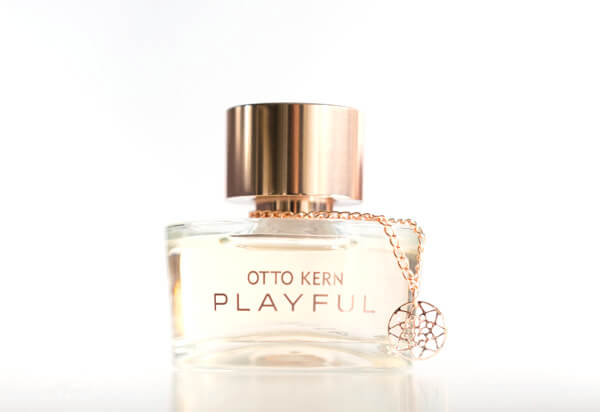 Otto Kern Playful Woman Eau de Parfum (EdP)