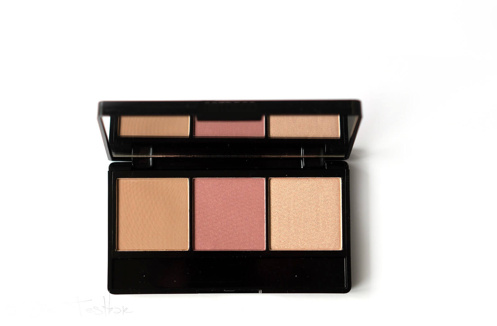 Face-, Bronze-, Blush- und Glow Paletten von Artdeco 13