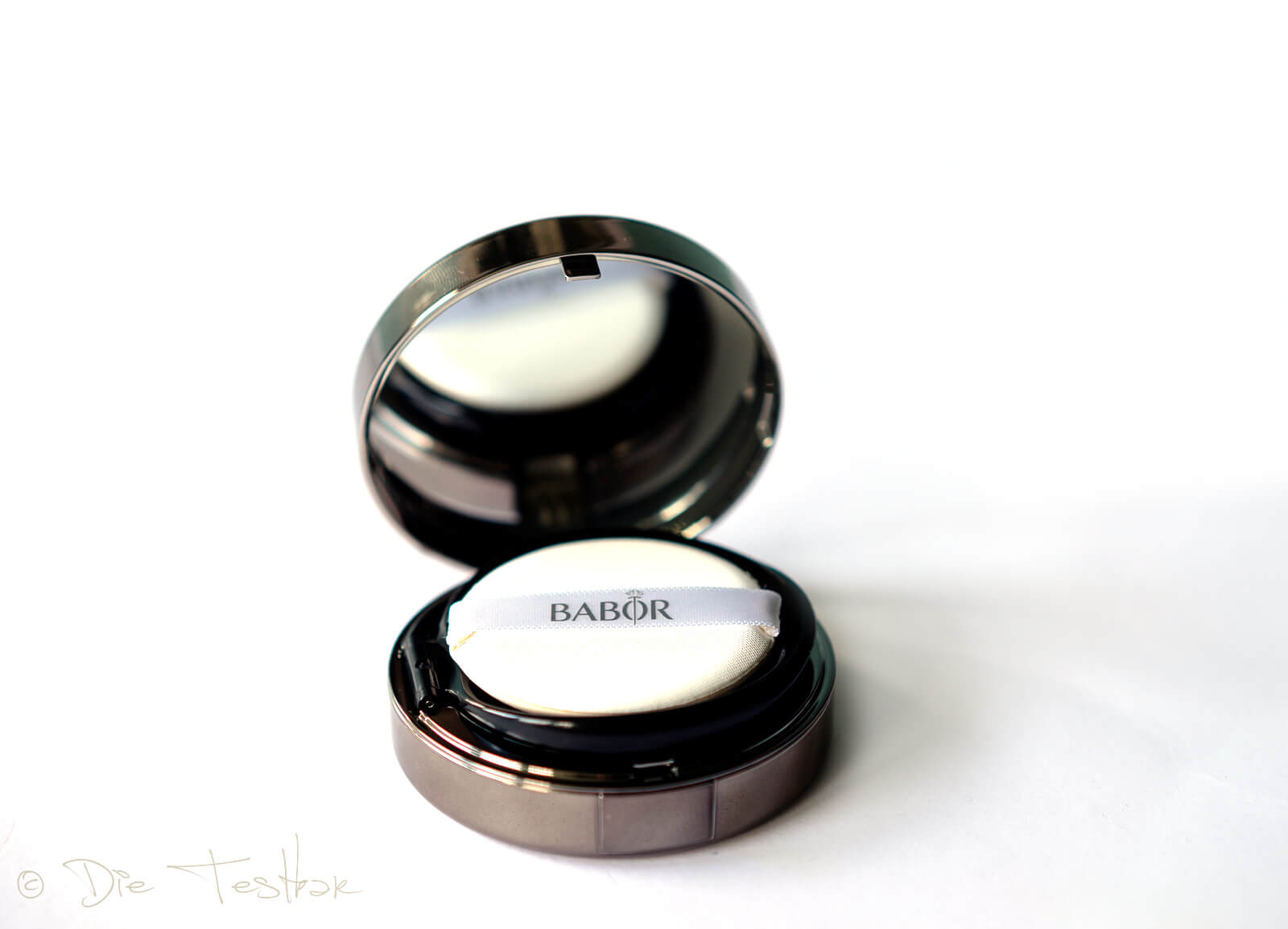 AGE ID Make-up - Face Make up - Cushion Foundation bon Babor