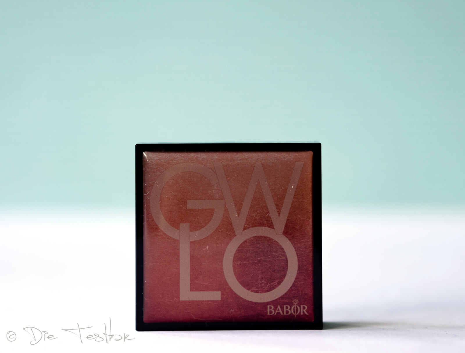 AGE ID Make-up - Saisonfarben - Glow Bronzer