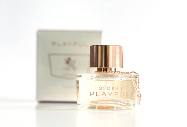 Otto Kern Playful Woman Eau de Parfum (EdP)