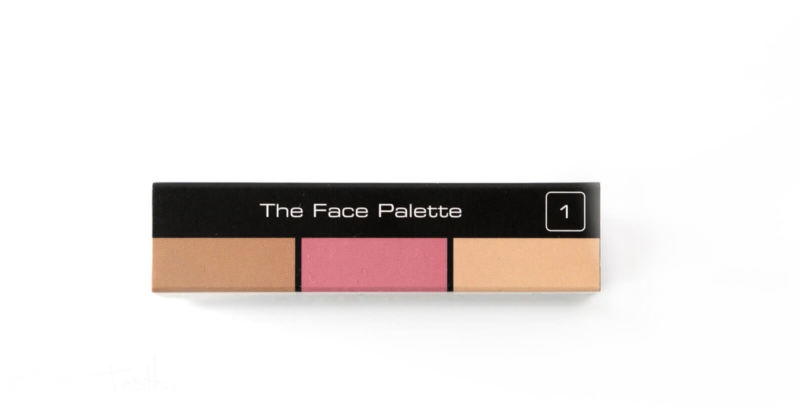 Face-, Bronze-, Blush- und Glow Paletten von Artdeco 12