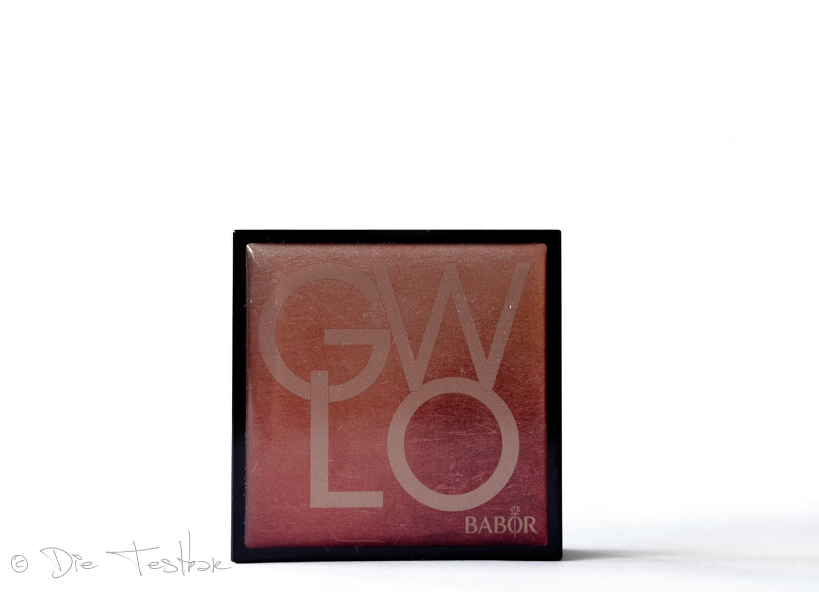 AGE ID Make-up - Saisonfarben - Glow Bronzer