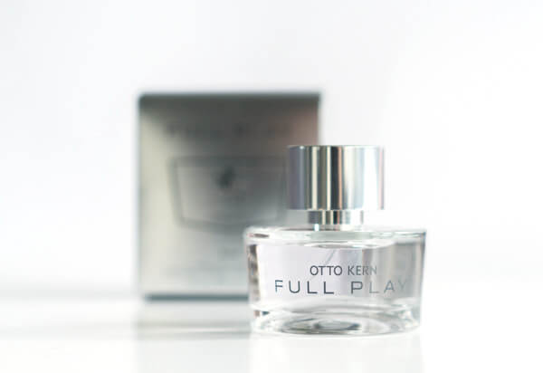 Fullplay - Eau de Toilette for Men