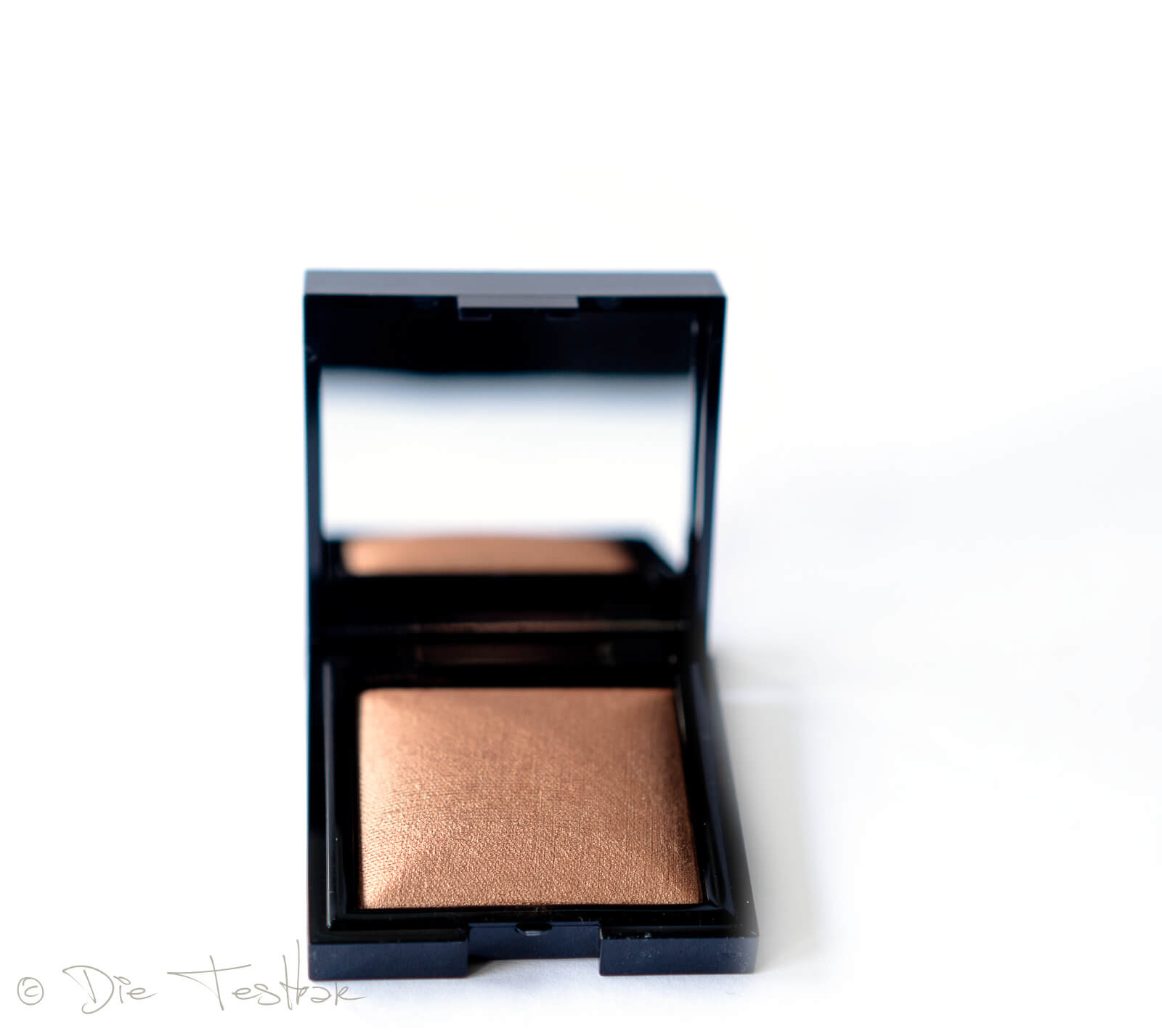 AGE ID Make-up - Saisonfarben - Glow Bronzer
