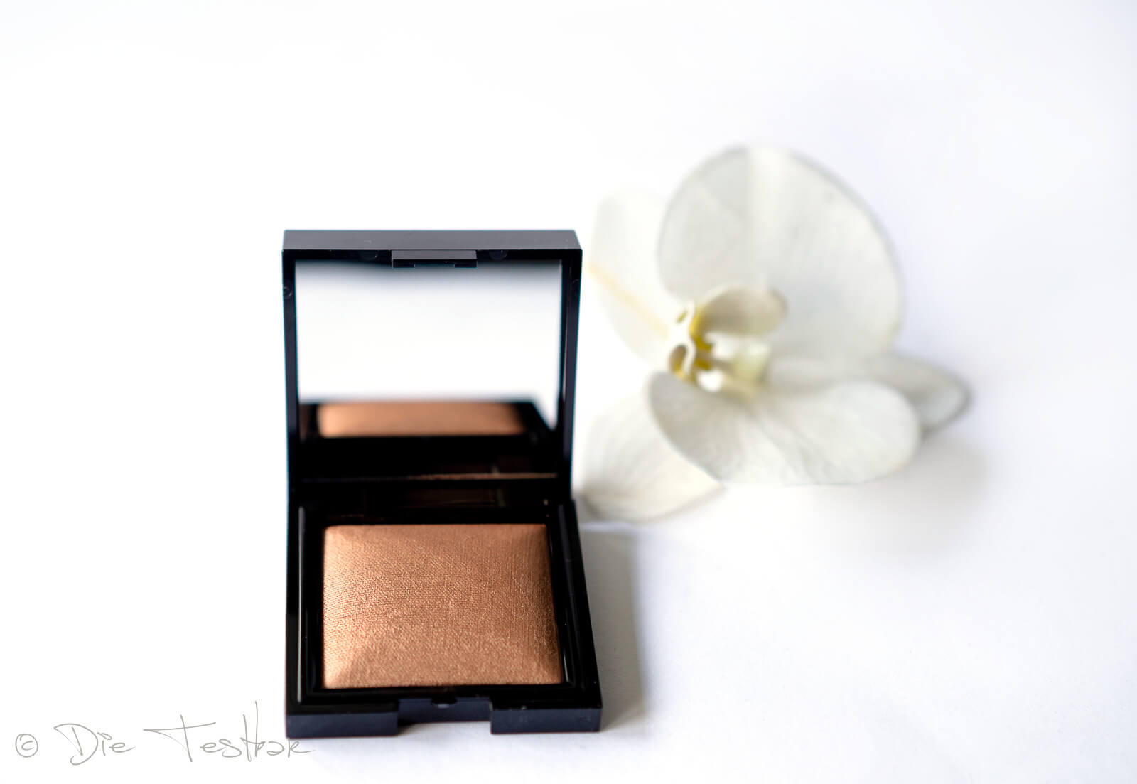 AGE ID Make-up - Saisonfarben - Glow Bronzer