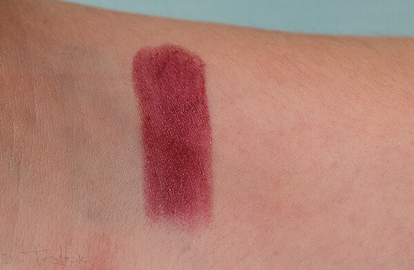 Avon Luminous Velvet Lippenstift