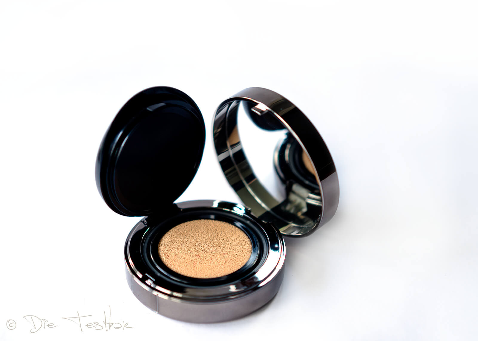 AGE ID Make-up - Face Make up - Cushion Foundation bon Babor