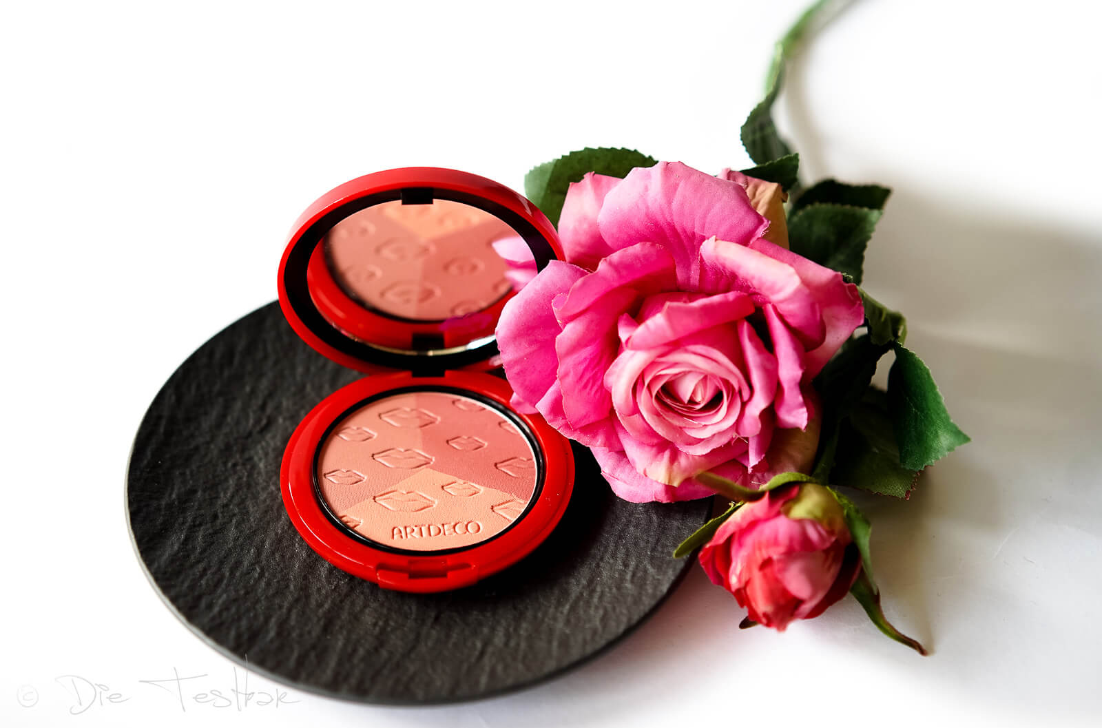 Blush Couture Iconic red von Artdeco