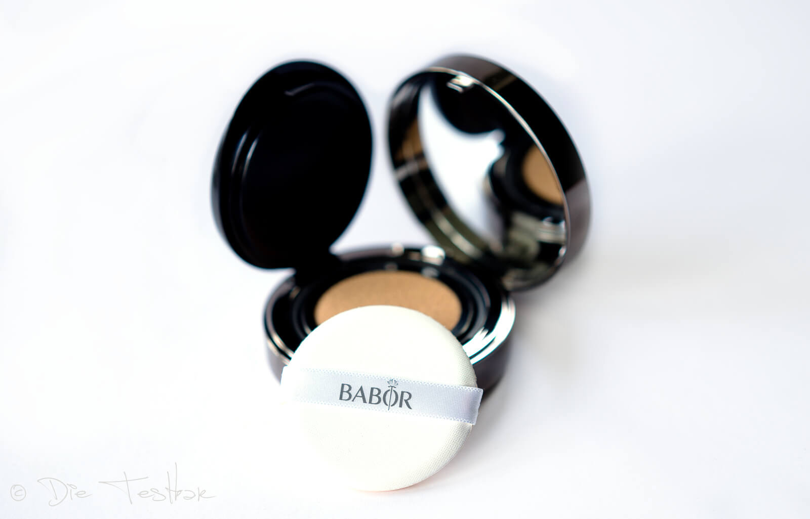 AGE ID Make-up - Face Make up - Cushion Foundation bon Babor