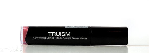 Truism Color Intense Lipstick von Kiss New York Professional