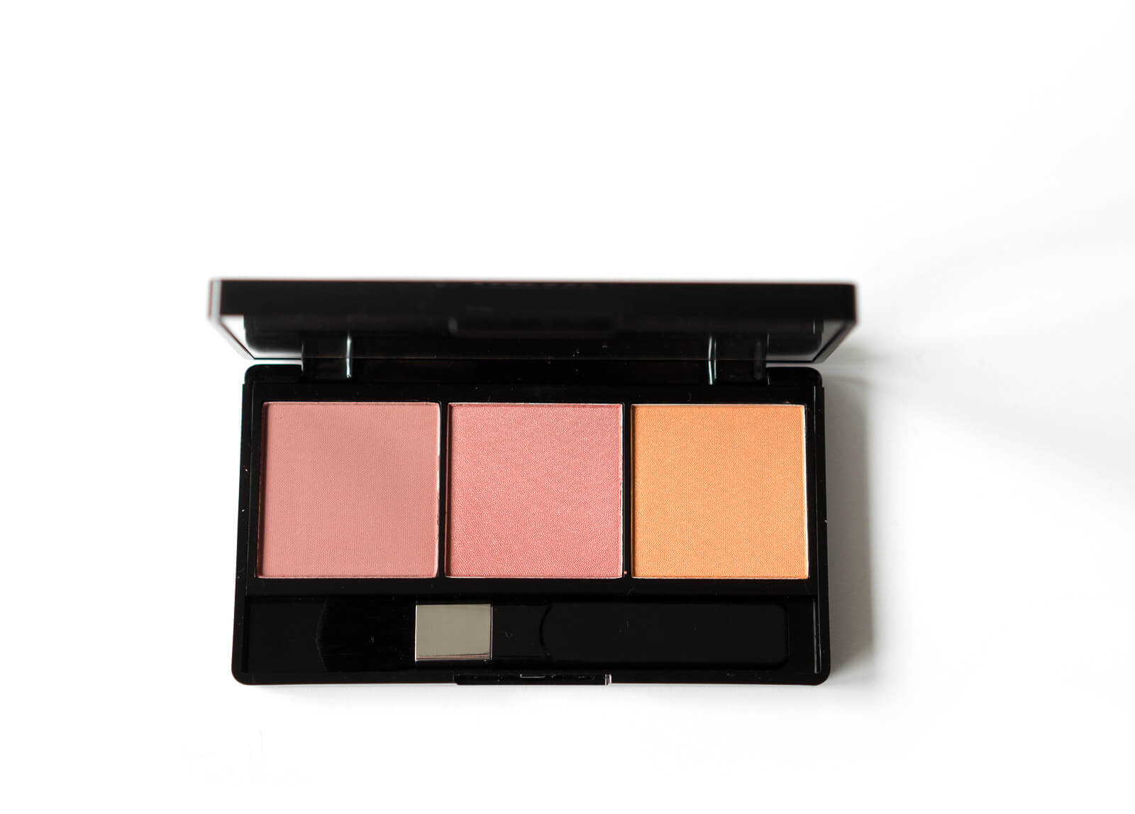 Face-, Bronze-, Blush- und Glow Paletten von Artdeco 58