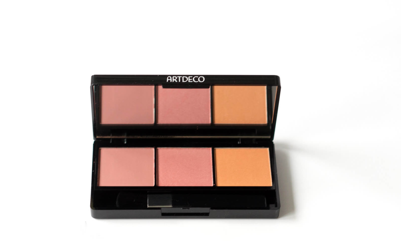 THE BLUSH PALETTE von Artdeco