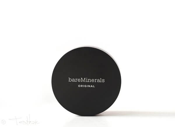 bareMinerals Original Foundation SPF 15