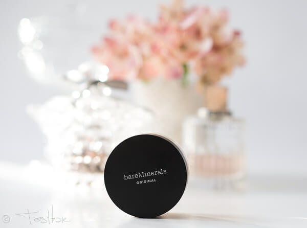 bareMinerals Original Foundation SPF 15