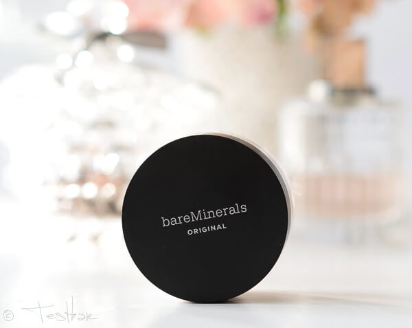 bareMinerals Original Foundation SPF 15