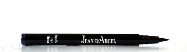 JEAN D'ARCEL - Liquid Eye Liner