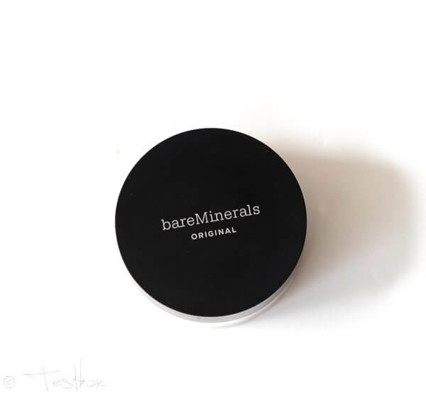 bareMinerals Original Foundation SPF 15