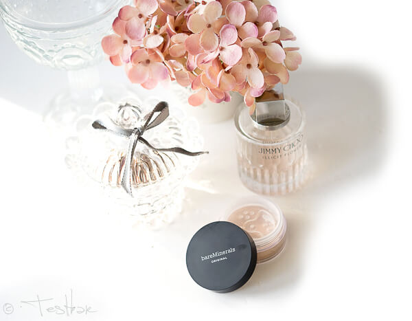 bareMinerals Original Foundation SPF 15