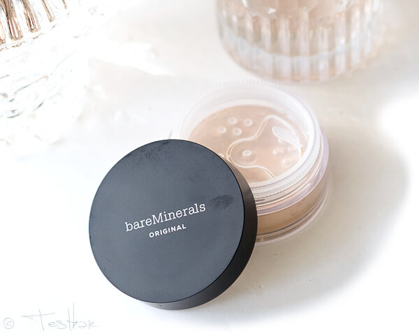 bareMinerals Original Foundation SPF 15